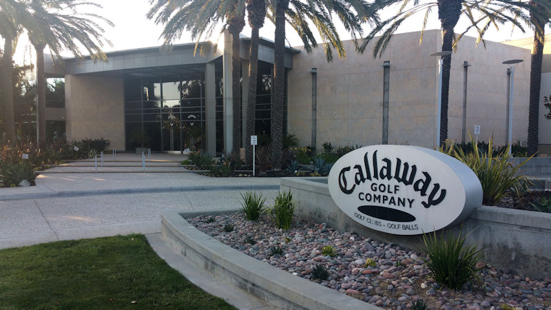 Callaway Golf Company