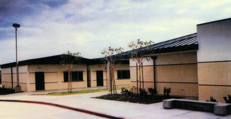 Juarez Lincoln Elementary School